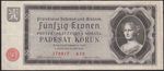 A7384 - 50 Koruna | antikvariat - detail bankovky