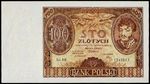 100 Zlotych 1932