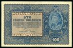 100 Marek 1919