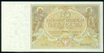 100 Zlotych 1929