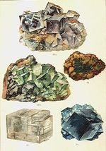 Mineraly