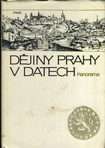 Dejiny Prahy v datech