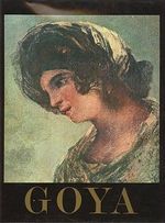 Goya I  II - Gudiol Jose | antikvariat - detail knihy