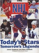 The NHL Today s Stars Tomorrows Legends