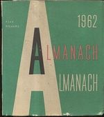 Almanach 1962  klubu ctenaru