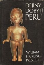 Dejiny dobyti Peru