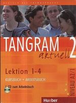 Tangram aktuell 2  CD