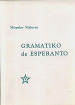 Gramatiko de esperanto