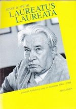 Laureatus Laureata  Laureati Nobelovy ceny za literaturu 1901  1994 a cesti kandidati