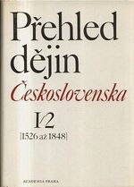 Prehled dejin Ceskoslovenska 11 a 12