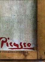 Picasso v Ceskoslovensku