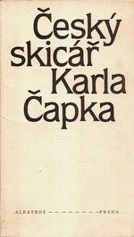 Cesky skicar Karla Capka
