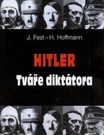Hitler  tvare diktatora