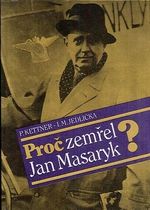 Proc zemrel Jan Masaryk 