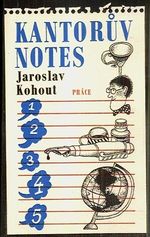 Kantoruv notes