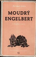 Moudry Engelbert