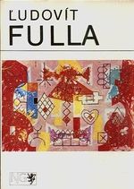 Ludovit Fulla  katalog k vystave