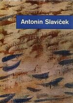 Antonin Slavicek  katalog k vystave