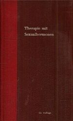 Therapie mit Sexualhormonen