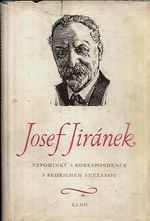 Josef Jiranek  Vzpominky a korespondence s Bedrichem Smetanou