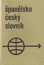 Spanelsko cesky slovnik