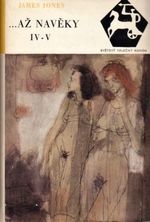 az na veky IIV - Jones James | antikvariat - detail knihy
