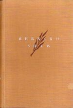 Bernard Shaw - Harris Frank | antikvariat - detail knihy