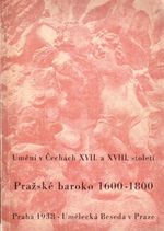 Prazske baroko 16001800