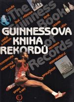 Guinnessova kniha rekordu 1988