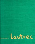Tolouse  Lautrec