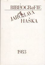 Bibliografie Jaroslava Haska