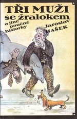 Tri muzi se zralokem a jine poucne historky