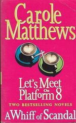 Lets Meet on Platform 8