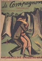 Le Compagnon Soudruh - Margueritte Victor | antikvariat - detail knihy