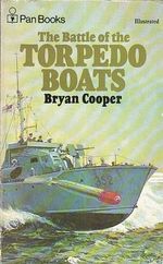 The Battle of the Torpedo Boats