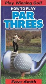 How to play par threes