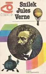 Snilek Jules Verne