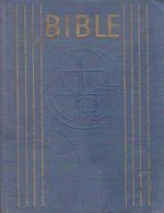 Bible  Pismo svate Stareho a Noveho zakona