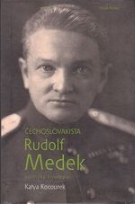 Cechoslovakista Rudolf Medek