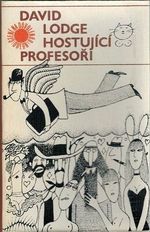 Hostujici profesori
