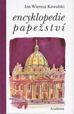 Encyklopedie papezstvi