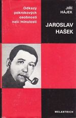 Jaroslav Hasek