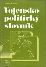 Vojensko politicky slovnik