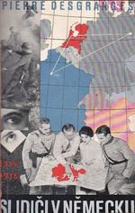 Slidici v Nemecku - Desgranges Piere | antikvariat - detail knihy