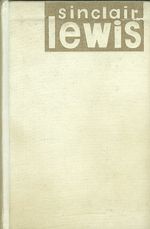 Elmer Gantry