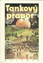 Tankovy prapor