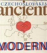 Czechoslovakia ancient  modern