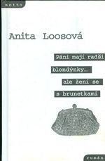 Pani maji radsi blondynky  ale zeni se s brunetkami