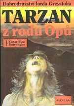 Tarzan z rodu Opu