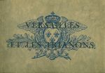 Versailles et Les Trianons | antikvariat - detail knihy
